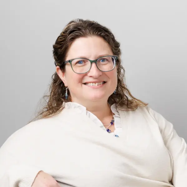 Andrea White, CPA