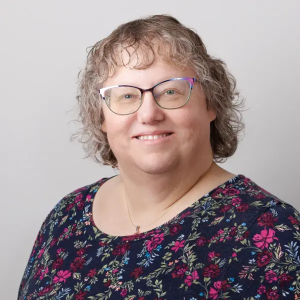 Angel Caron, CPA