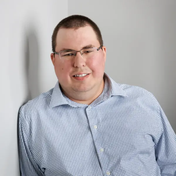 Shawn Charest, CPA