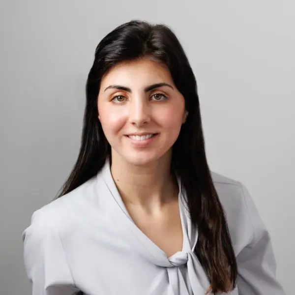 Sophia Toscano